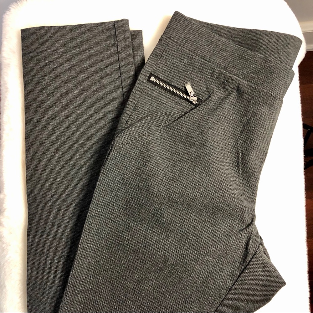 Rafaella Classic Work Pants